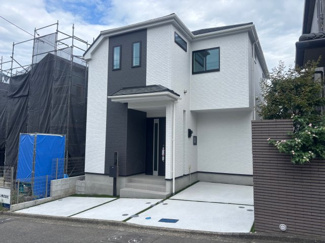 【外観】 | 現地（8月15日撮影）