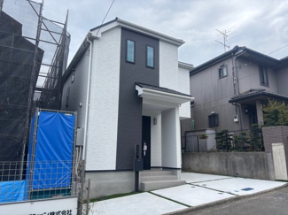 【外観】 | 現地（8月15日撮影）