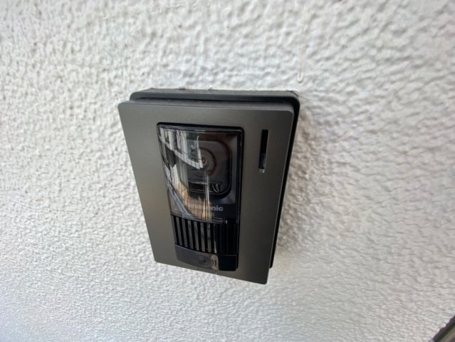 ユニーブル六甲南棟のセキュリティ