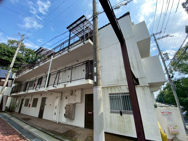 ユニーブル六甲南棟