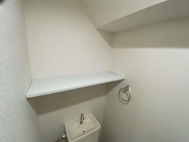 ユニーブル六甲南棟のその他