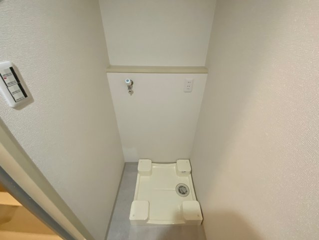 ユニーブル六甲南棟の設備