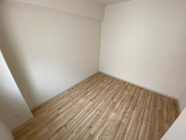 ユニーブル六甲南棟の内装