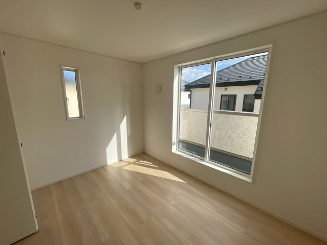 横浜市瀬谷区阿久和東3丁目　新築戸建【仲介手数料無料】カースペース2台