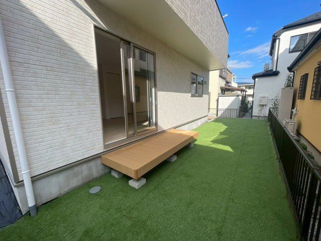 横浜市瀬谷区阿久和東3丁目　新築戸建【仲介手数料無料】カースペース2台