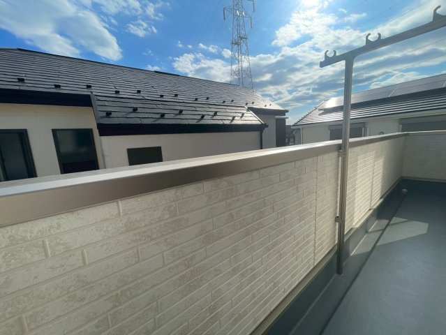 横浜市瀬谷区阿久和東3丁目　新築戸建【仲介手数料無料】カースペース2台