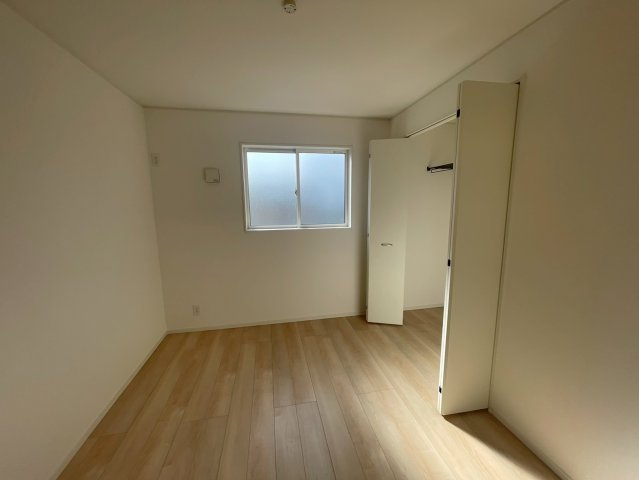 横浜市瀬谷区阿久和東3丁目　新築戸建【仲介手数料無料】カースペース2台