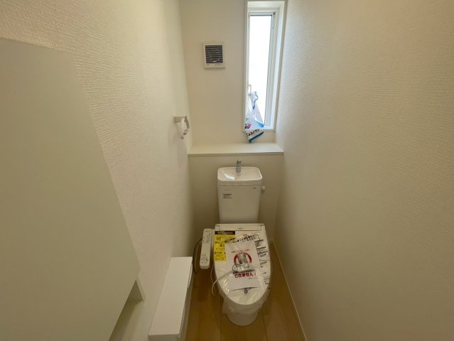 横浜市瀬谷区阿久和東3丁目　新築戸建【仲介手数料無料】カースペース2台