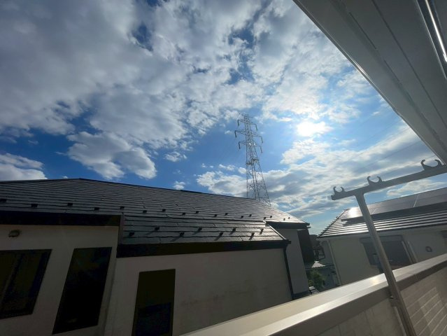 横浜市瀬谷区阿久和東3丁目　新築戸建【仲介手数料無料】カースペース2台