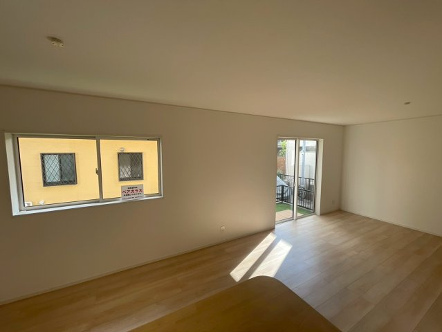 横浜市瀬谷区阿久和東3丁目　新築戸建【仲介手数料無料】カースペース2台