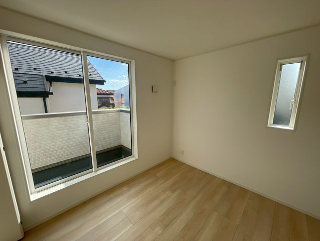 横浜市瀬谷区阿久和東3丁目　新築戸建【仲介手数料無料】カースペース2台