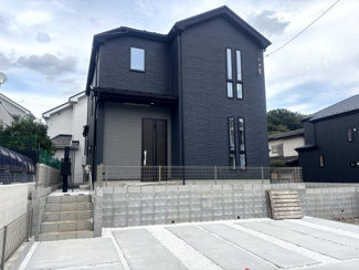 【外観】 | 現地（9月22日撮影）