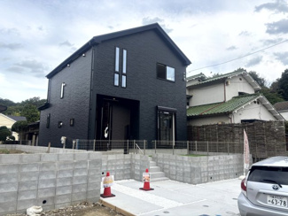 【外観】 | 現地（9月22日撮影）