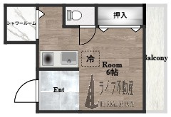 ベルハイム小阪