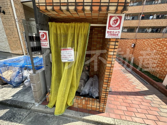 ベルハイム小阪のその他