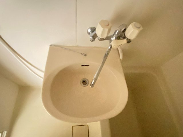 レオパレス下新倉Ｂの内装