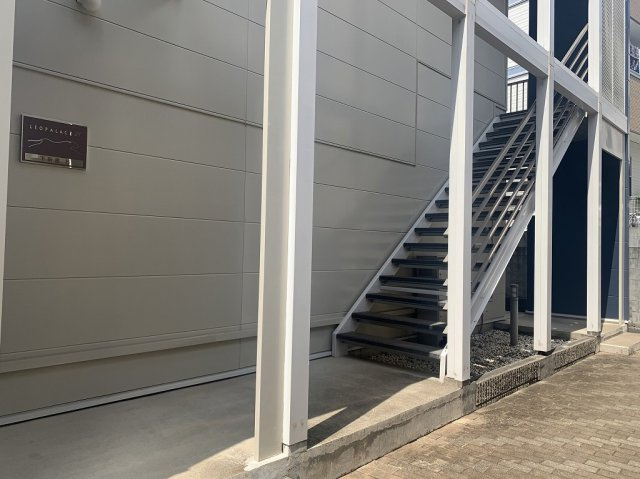 レオパレス下新倉Ｂのその他