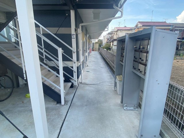 レオネクストアゼリアアークのその他