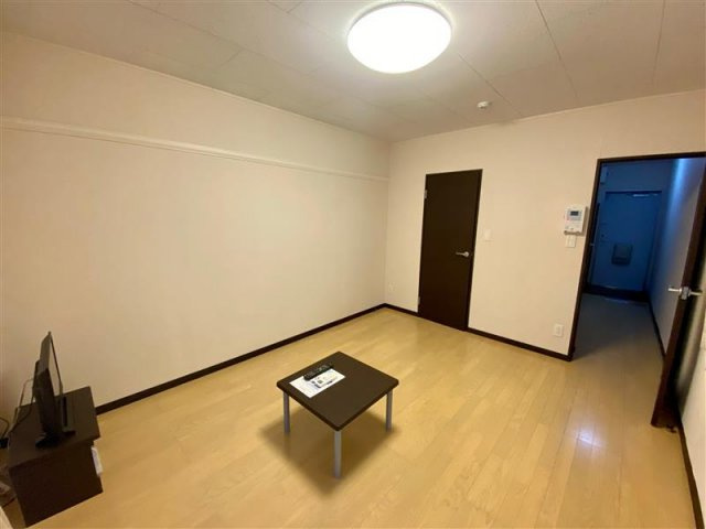 レオネクストサーマルの居間・リビング