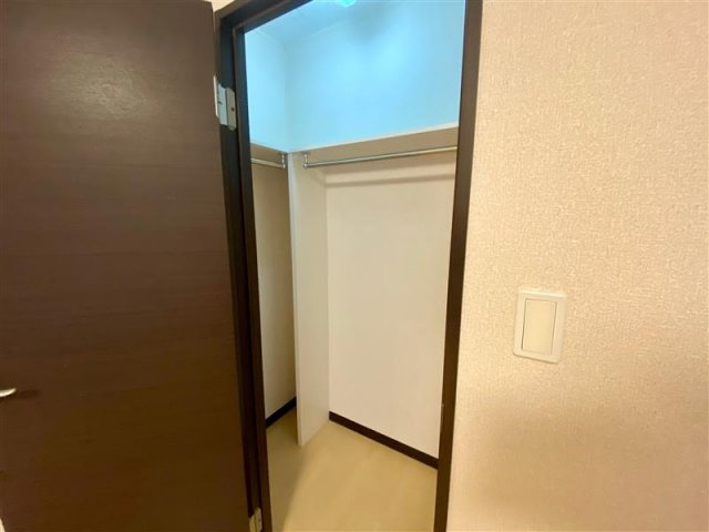 レオネクストサーマルの内装