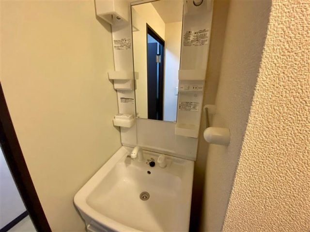 レオネクストサーマルの内装