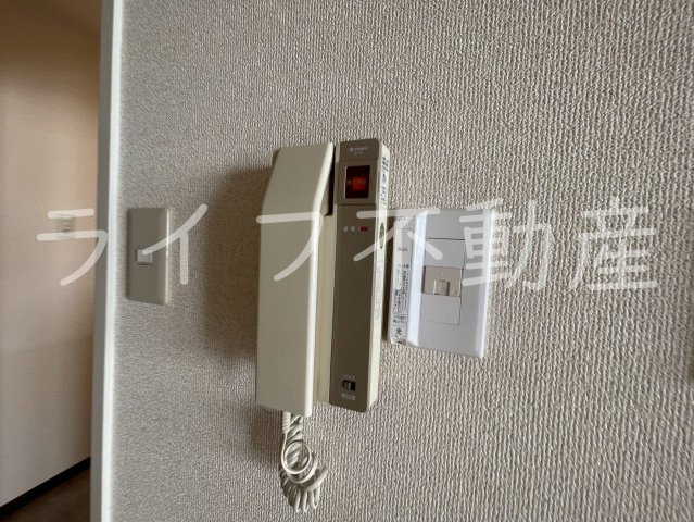 スターリースカイテラニシのセキュリティ