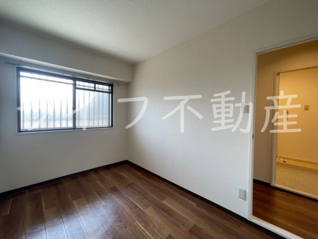 スターリースカイテラニシの内装|物件の内装です