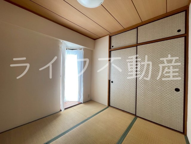 スターリースカイテラニシの洋室|きれいな洋室です