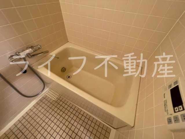 スターリースカイテラニシの浴室|お風呂で日々の疲れを落としましょう