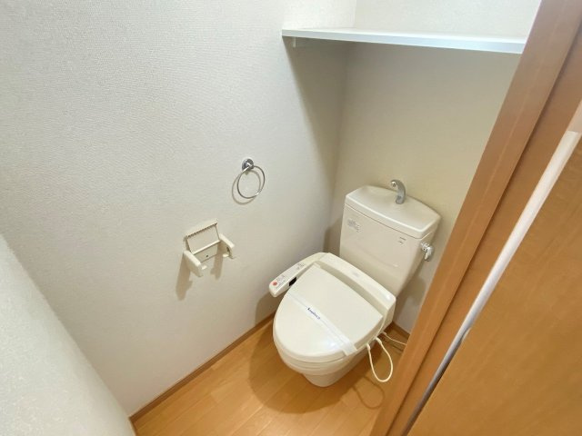 レオパレスアゼリアパークのその他