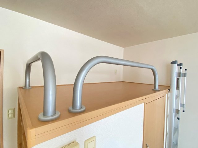 レオパレスアゼリアパークのその他