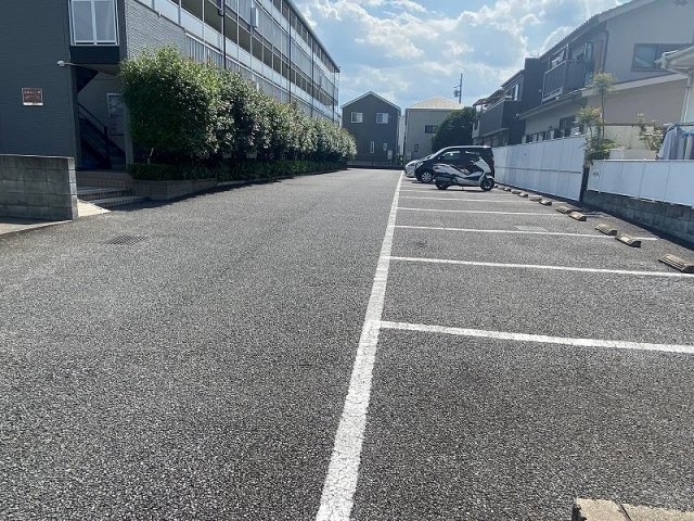 レオパレスアゼリアパークのその他