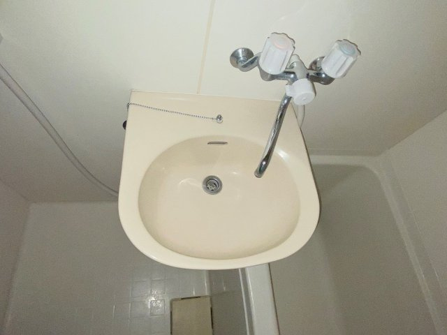 レオパレスＦＬＯＷＥＲＨＩＬＬⅡの内装