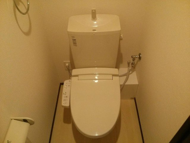 レオネクスト中之郷のその他