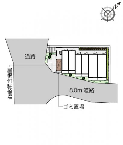 レオネクストさくらブリアンのその他