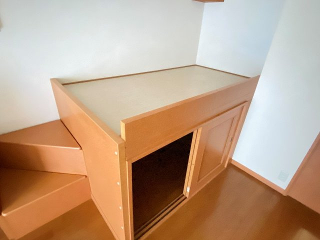 レオパレスサンライズのその他