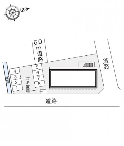 レオパレスサンライズのその他