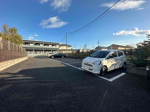 レオネクストアゼリアコートのその他