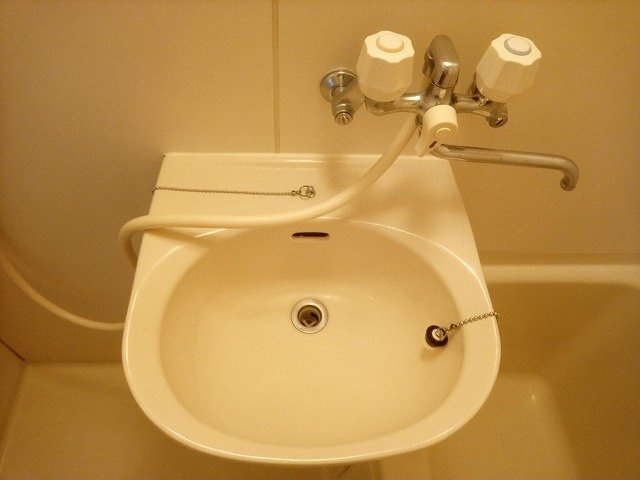 レオパレス欅の内装