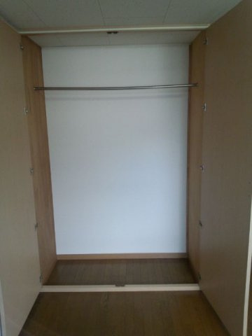 レオパレス欅の内装