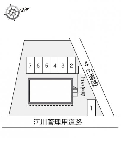 レオパレスピュアのその他