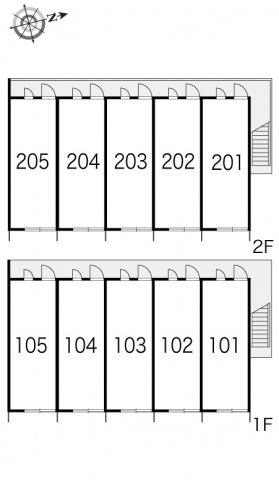 レオパレスピュアのその他
