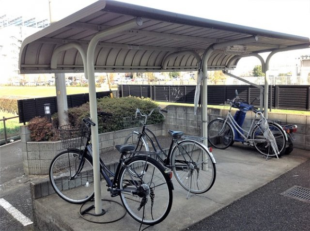 レオパレスピュアのその他