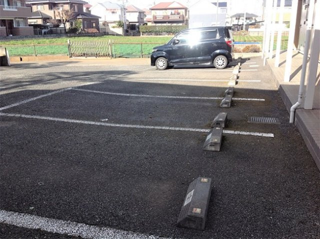 レオパレスピュアのその他