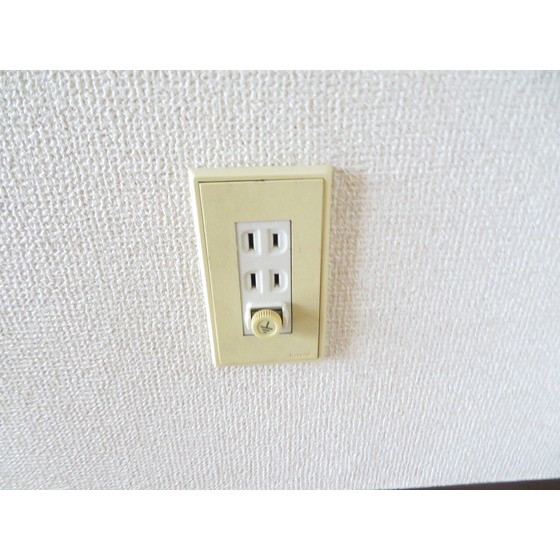 ２１オギサカ志村坂上のその他|コンセントあり