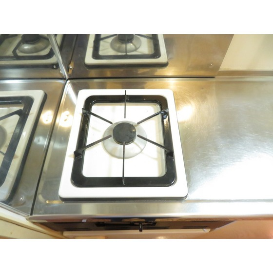 ２１オギサカ志村坂上のその他|ガスコンロ