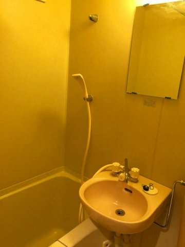 レオパレスＭＡＫＩの内装