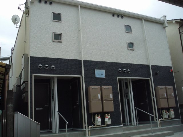 レオネクストミーヤ前野