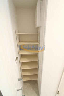 【玄関】 | エスリードレジデンス梅田フロント