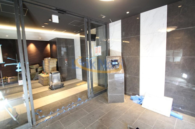 【その他共用部分】 | エスリードレジデンス梅田フロント